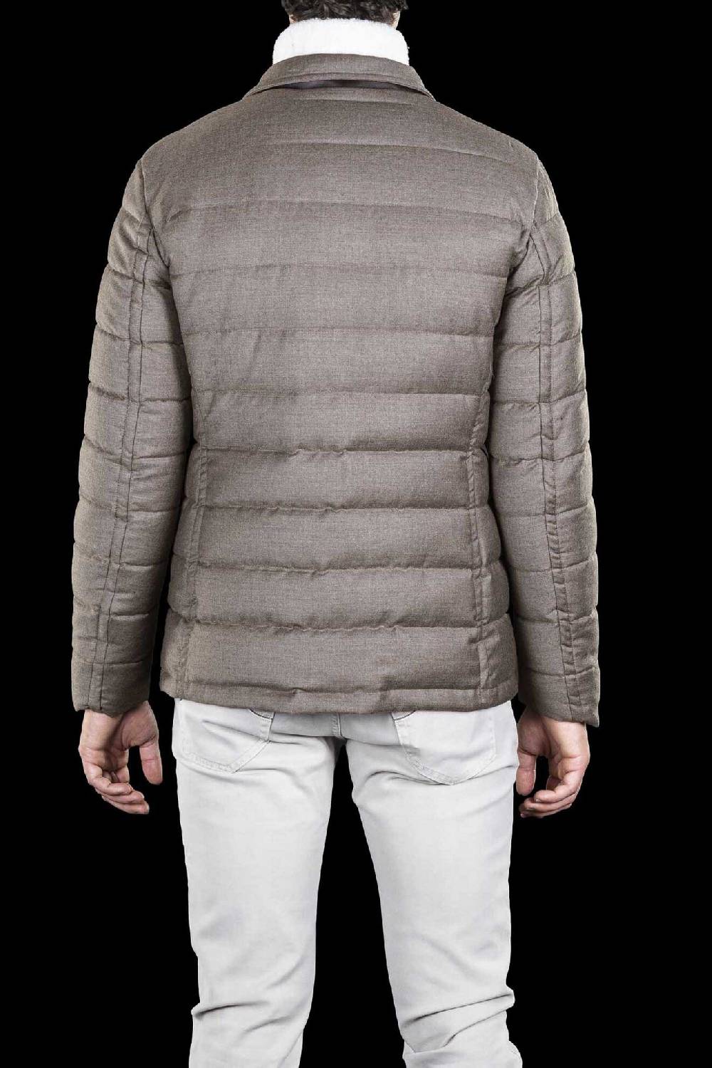 Moorer Giacche ZAYN-L Liquidazione