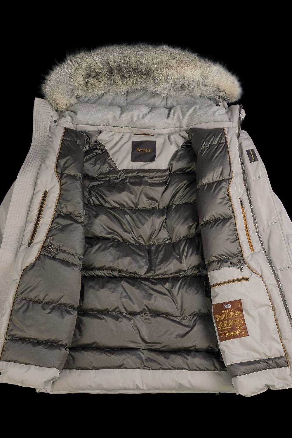 Moorer Giacche ARISTOTELE-WCO Comprane uno, ottenene uno gratis