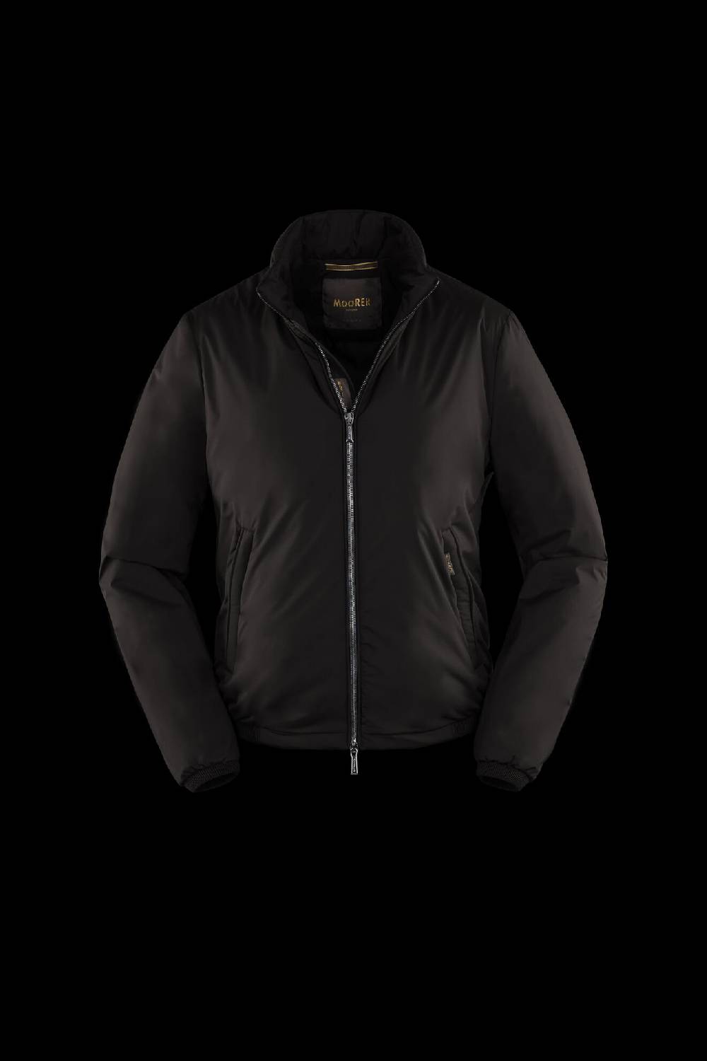 Moorer Bomber STAZIO-SKT