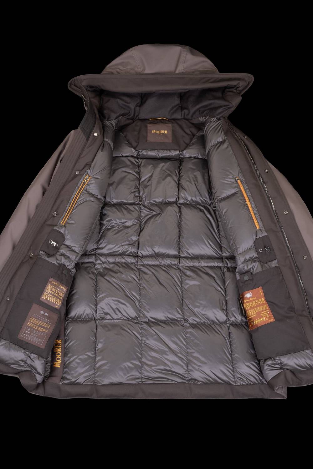 Moorer Giacche FINEO-WI Offerte speciali