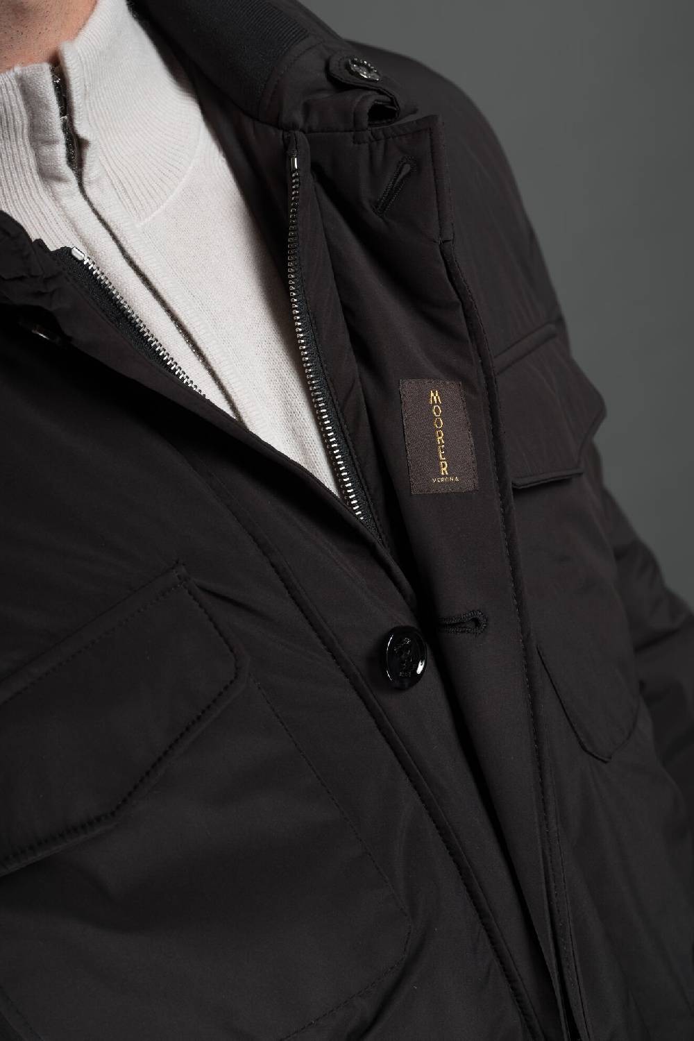 Moorer Giacche LEONARDO-STP Enormi risparmi