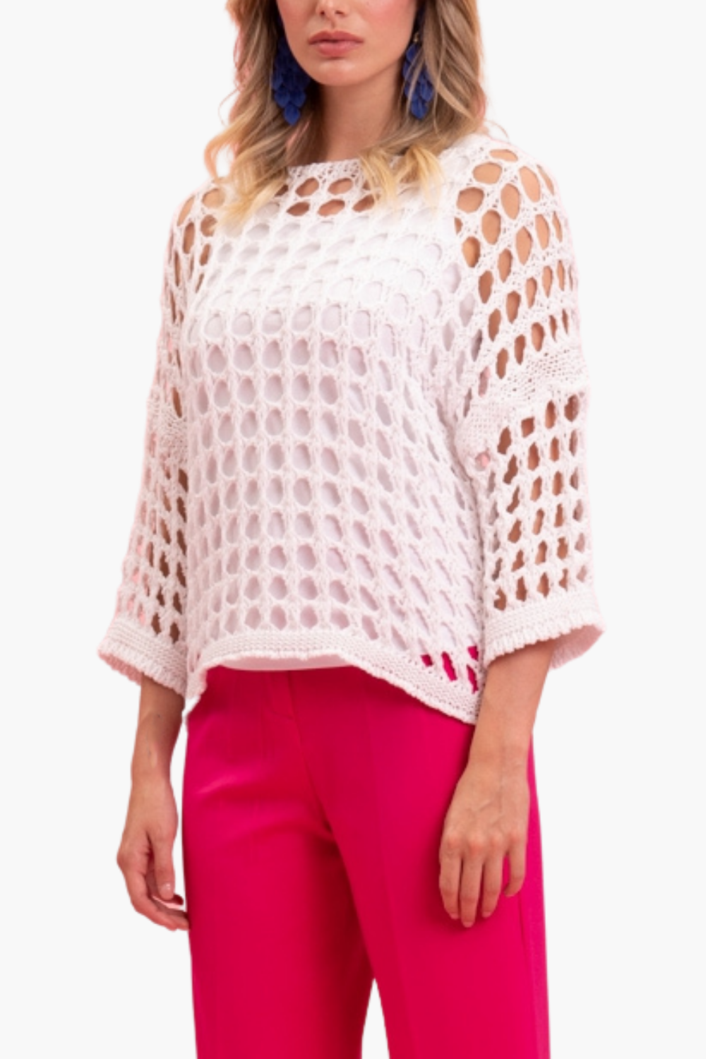 Nualy CANOTTA BASIC