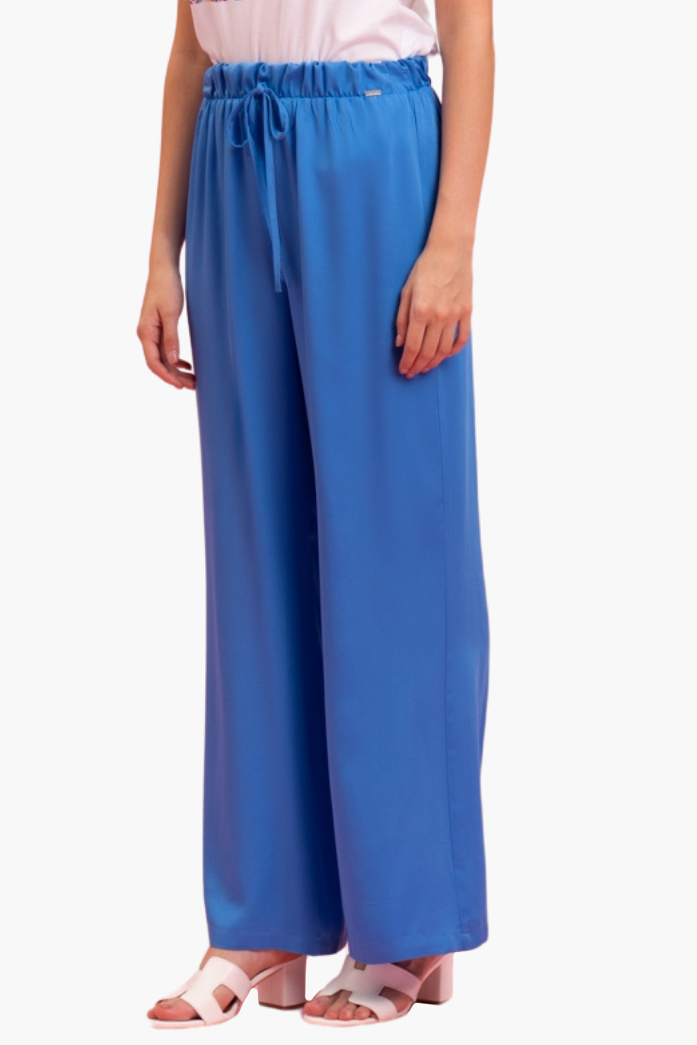 Nualy PANTALACCIO Italy
