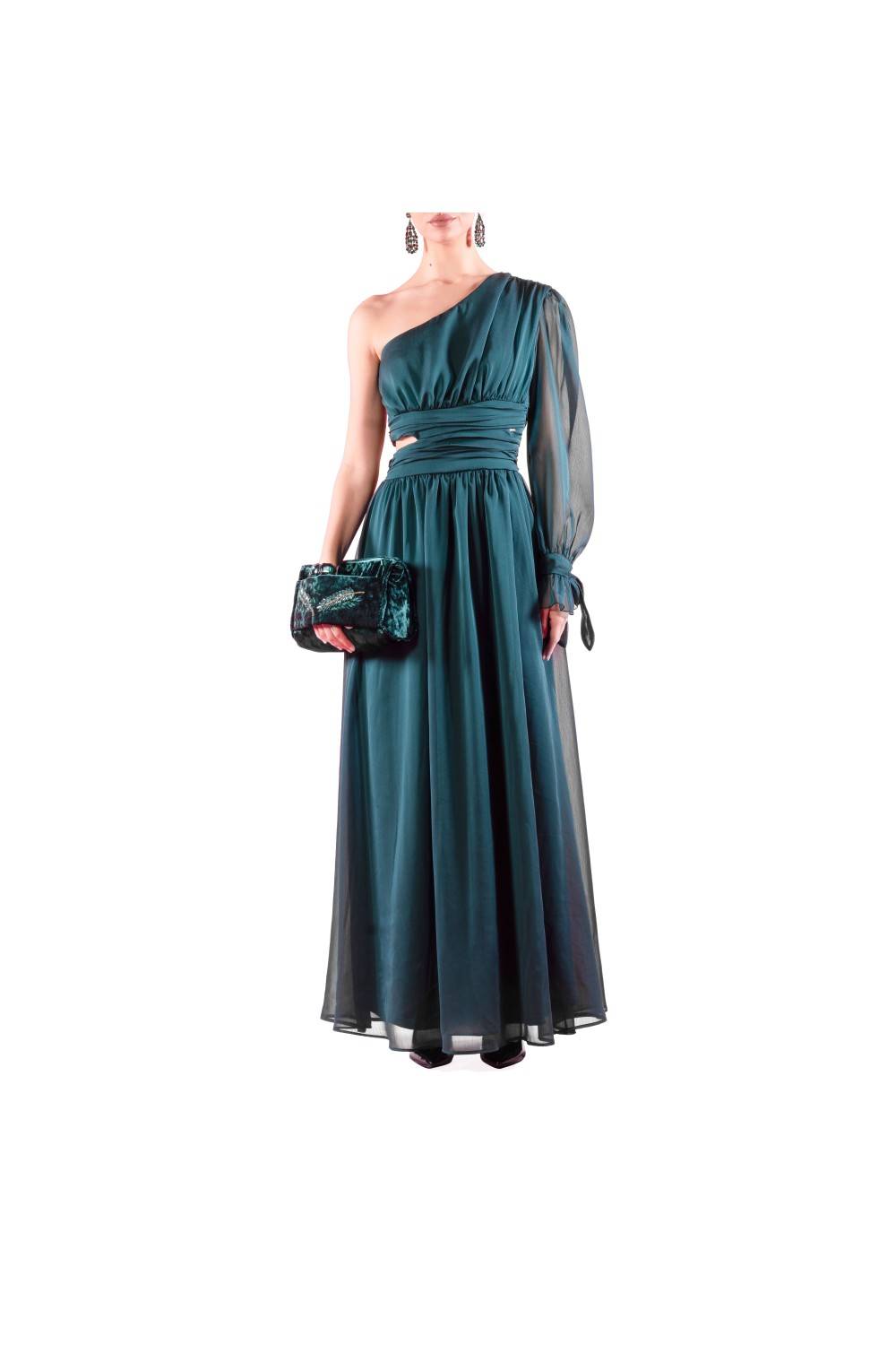 Nualy ABITO MONOSPALLA Shopping Online
