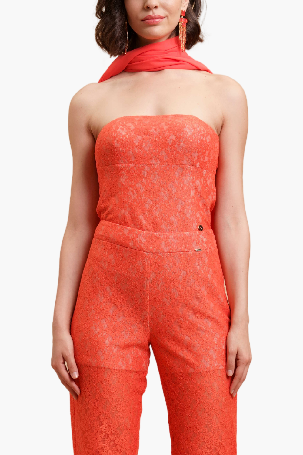 Nualy TOP PIZZO Economico
