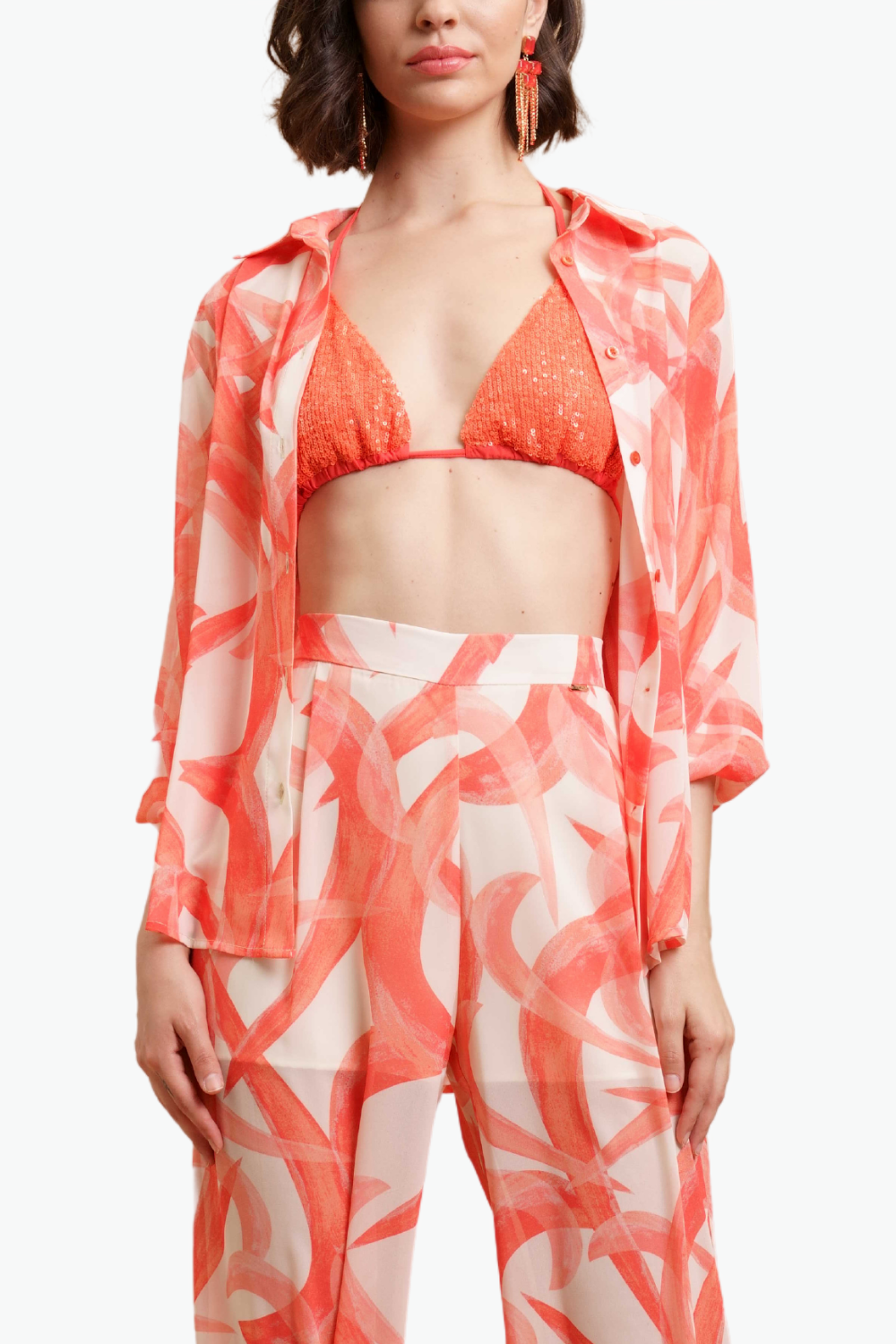 Nualy TOP BIKINI I Più Venduti