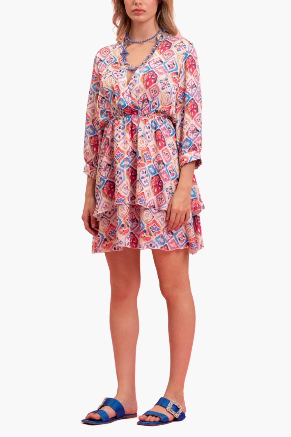 Nualy ABITINO FANTASIA Sconto