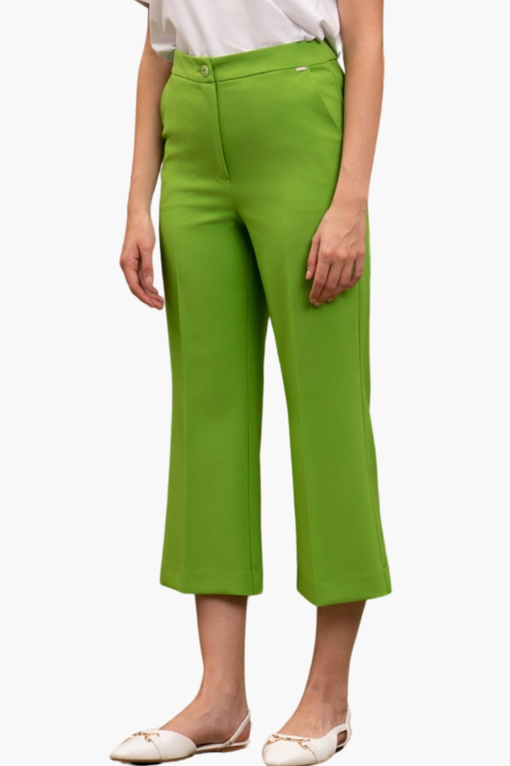 Nualy PANTALONE TROMBETTA Promozione