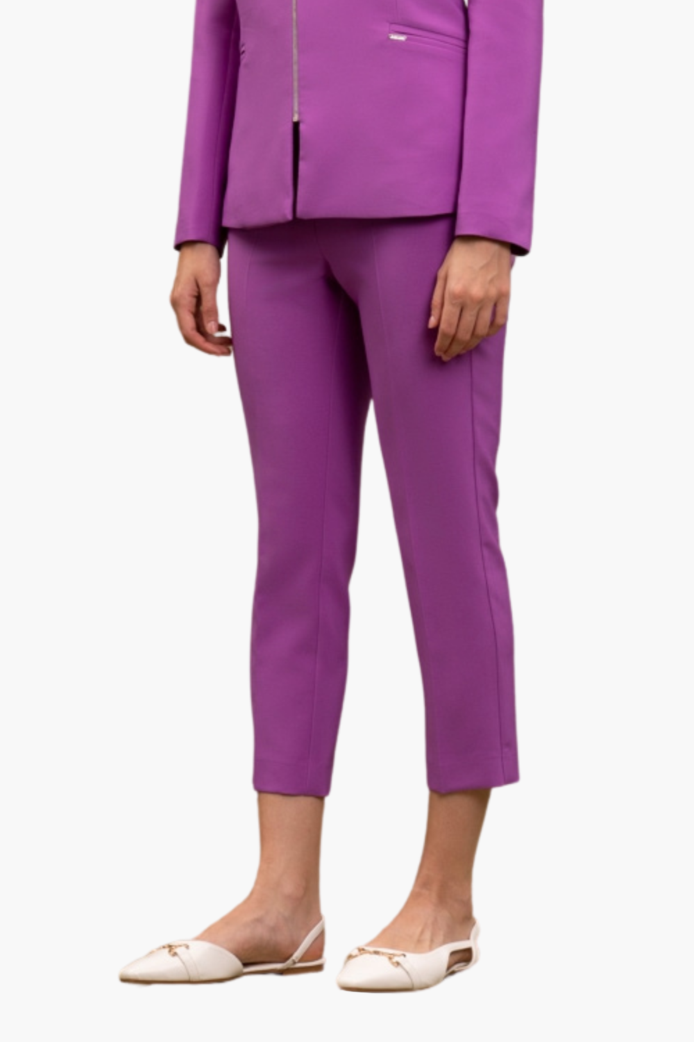 Nualy PANTALONE PINOCCHIO Pezzi Unici