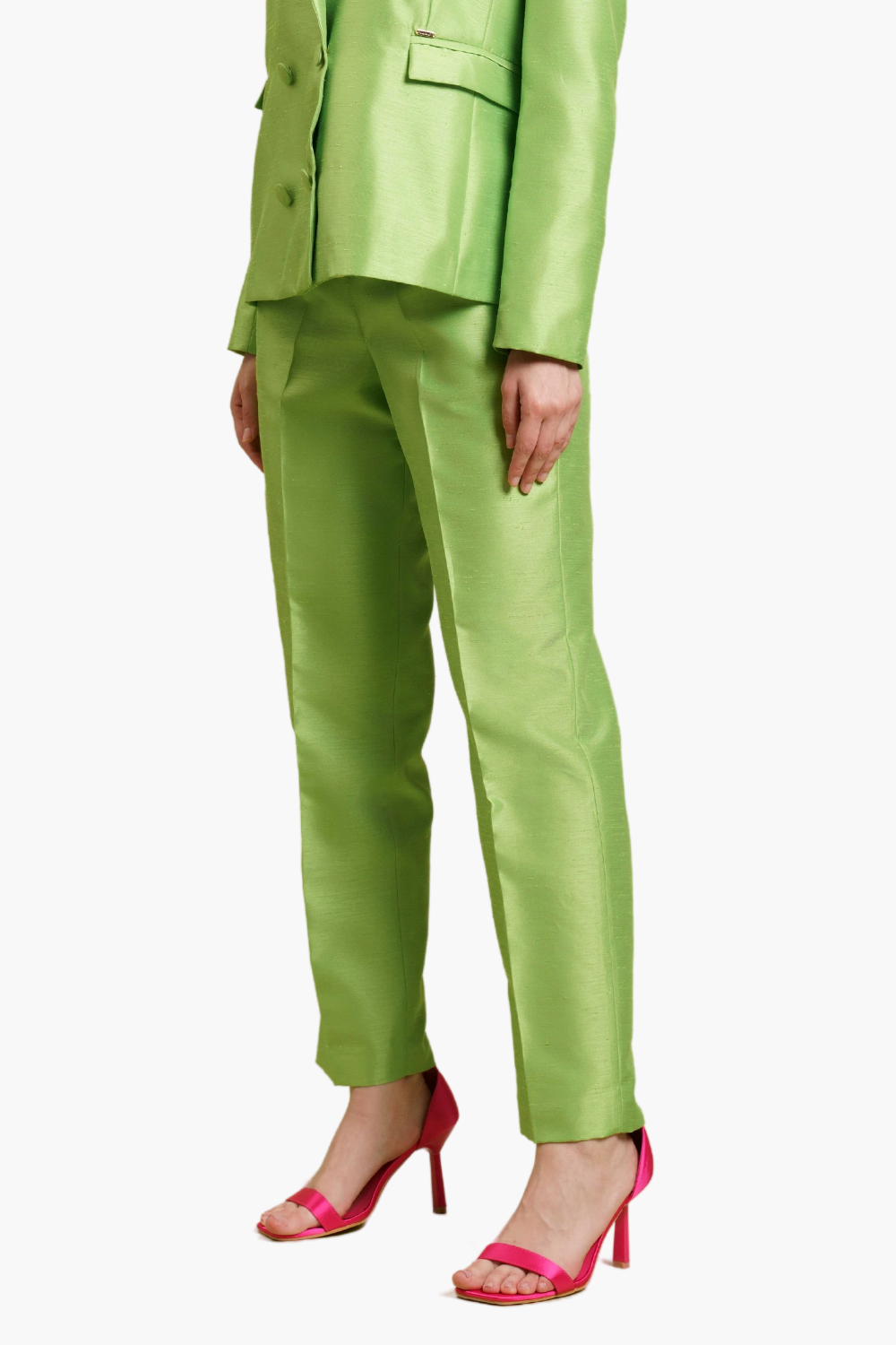 Nualy PANTALONE DRITTO Novità