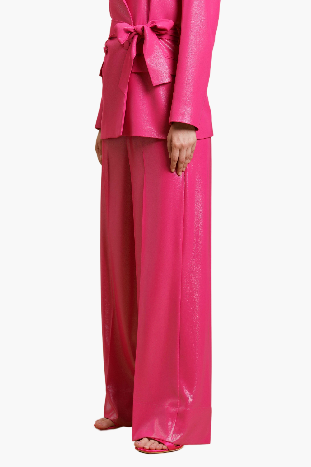 Nualy PANTALONE DRITTO Outlet