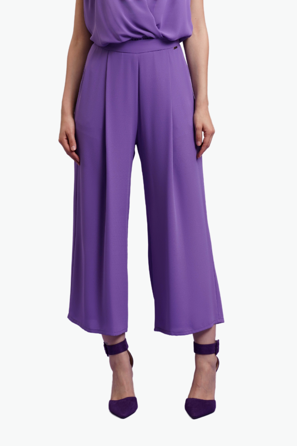 Nualy PANTALONE LARGO Hotsell
