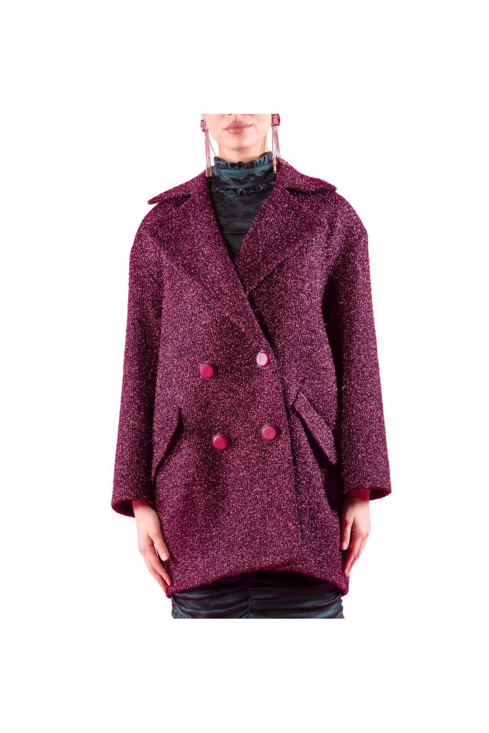 Nualy CAPPOTTO LAMINATO 2025