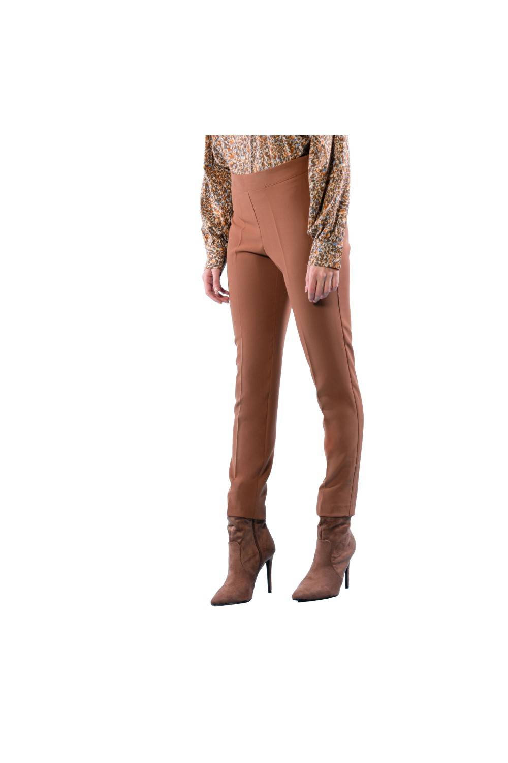 Nualy PANTALONE SIGARETTA Offerta