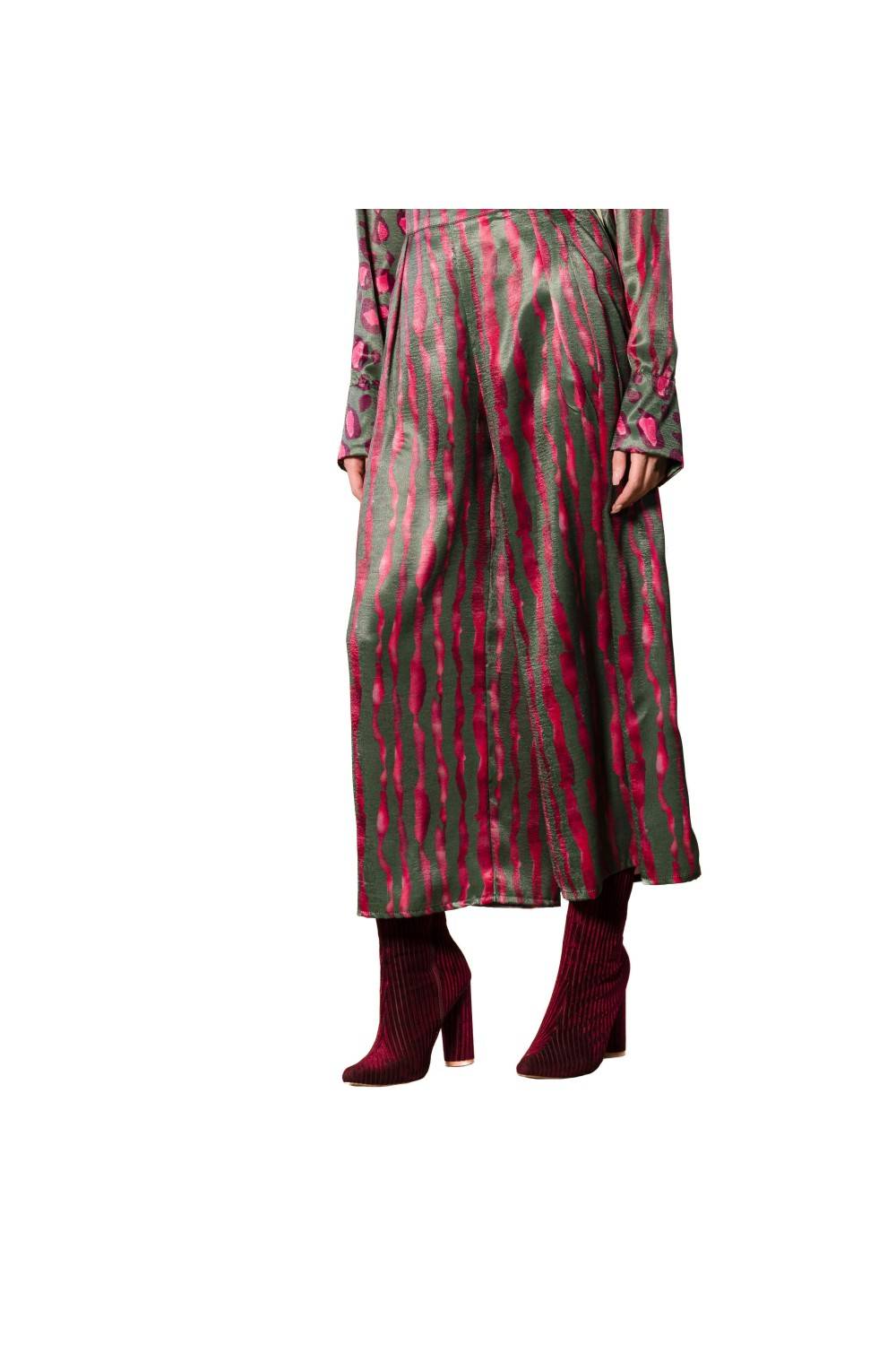 Nualy PANTALONE FANTASIA Online