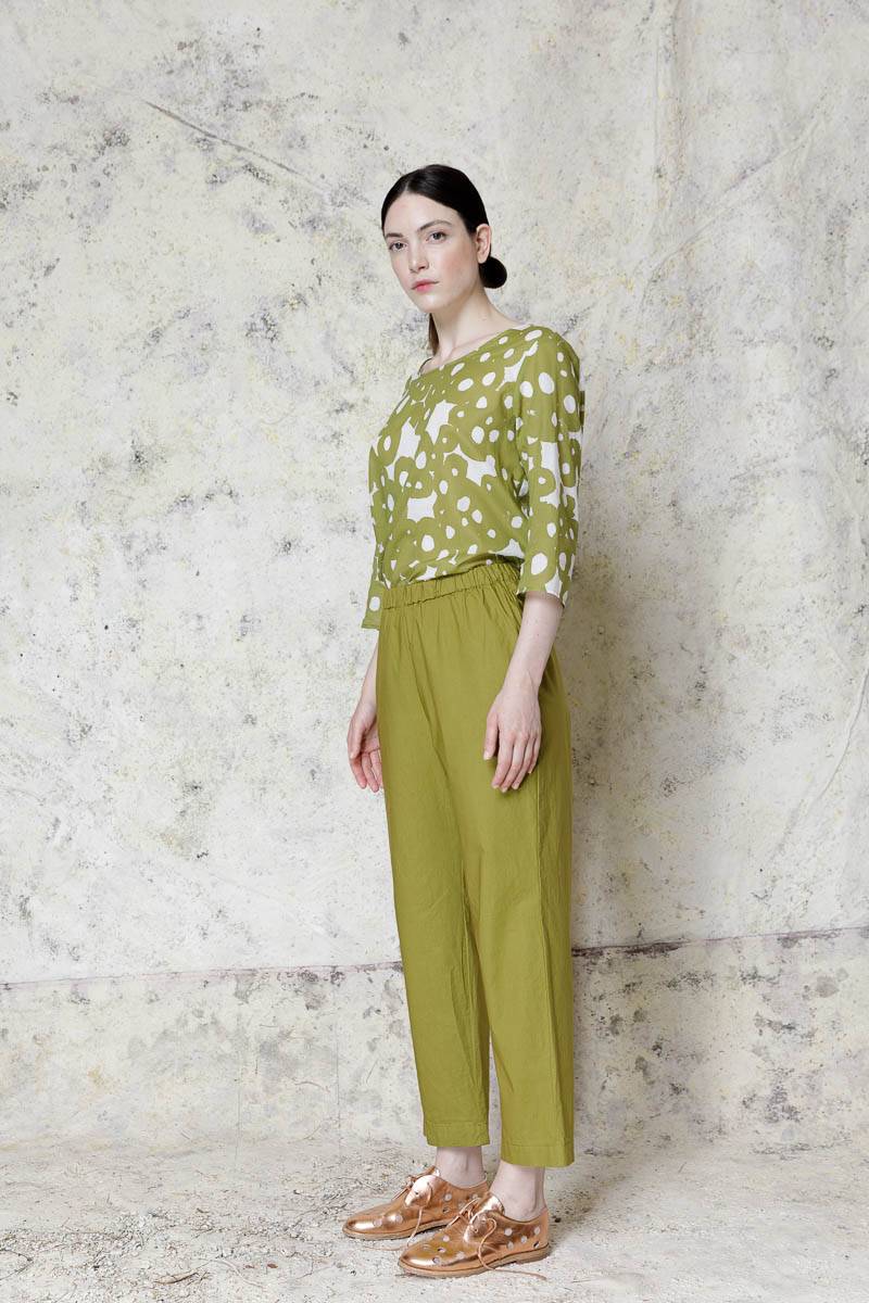 Opificio Neirami PANTALONE MINIMAL Negozi Online