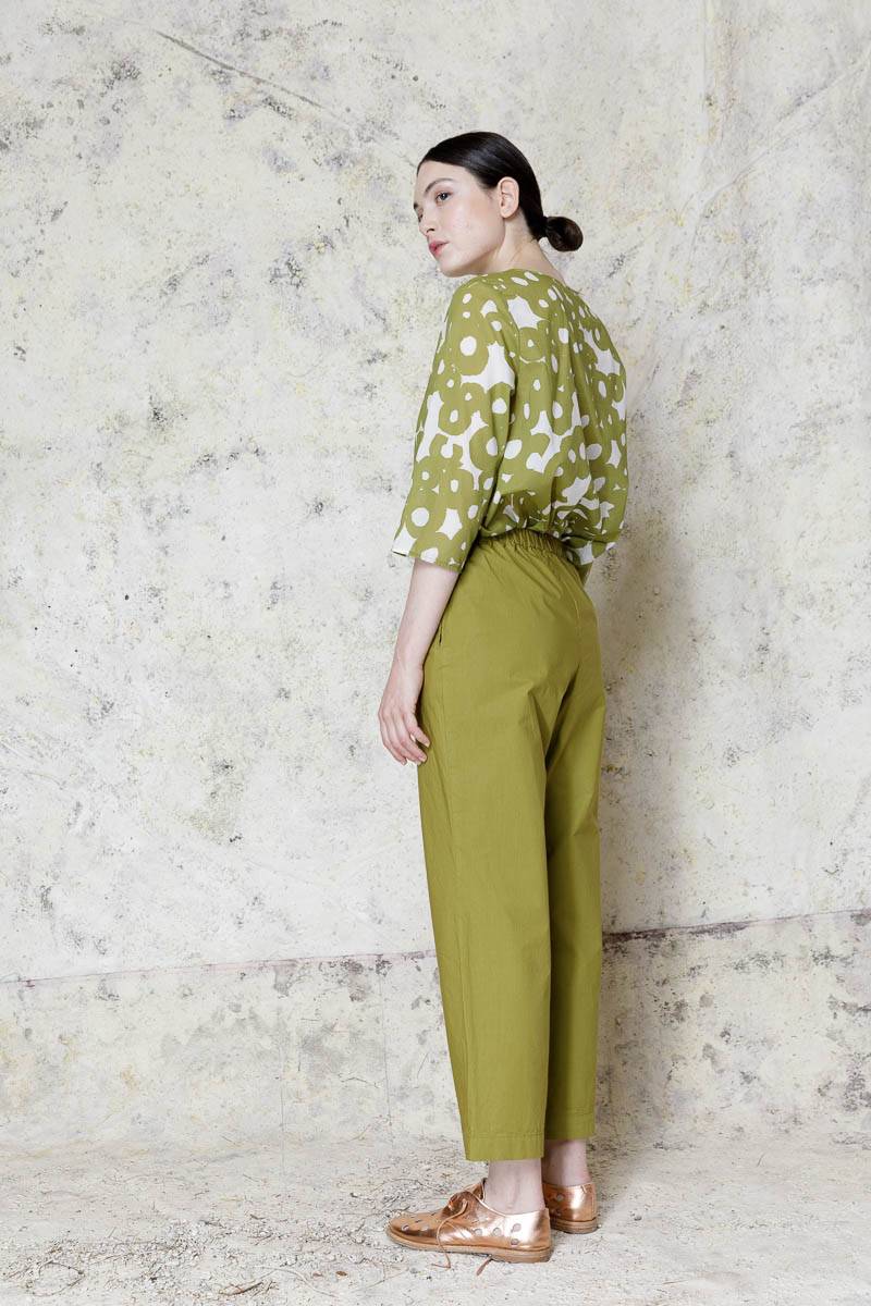 Opificio Neirami PANTALONE MINIMAL Negozi Online