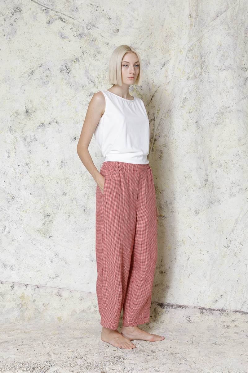 Opificio Neirami PANTALONE BLUSANTE Online