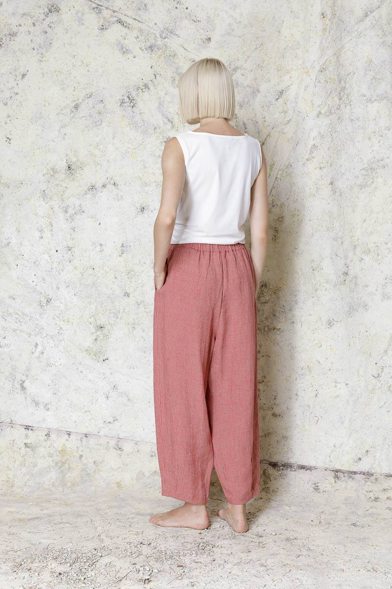 Opificio Neirami PANTALONE BLUSANTE Online