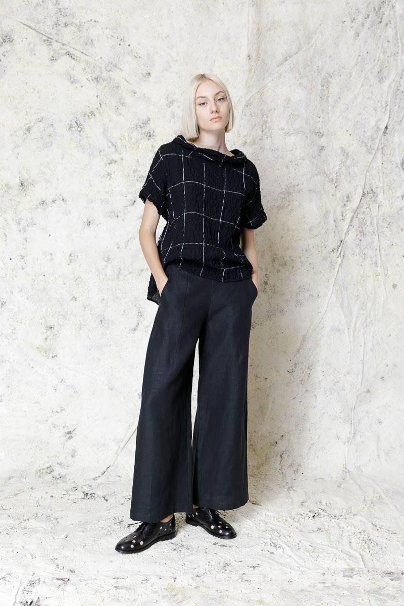 Opificio Neirami PANTALONE C/ELASTICO Vendita Calda