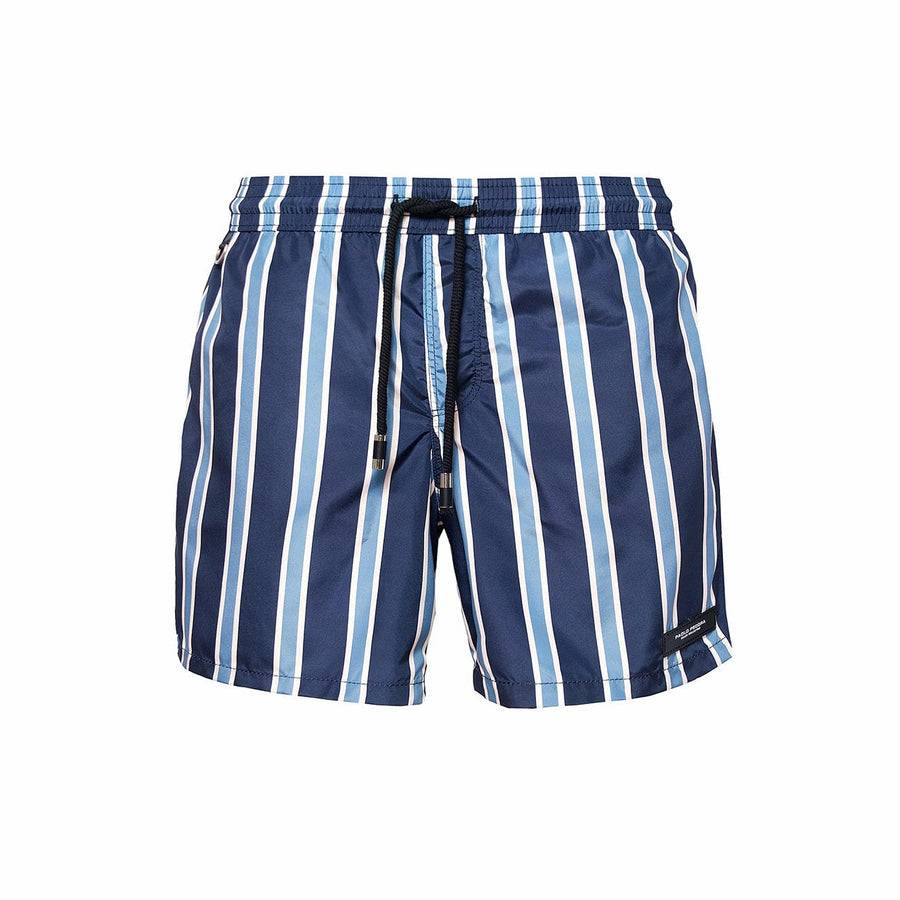 Paolo Pecora Boxer Mare a Righe Paolo Pecora Boxer Mare a Righe