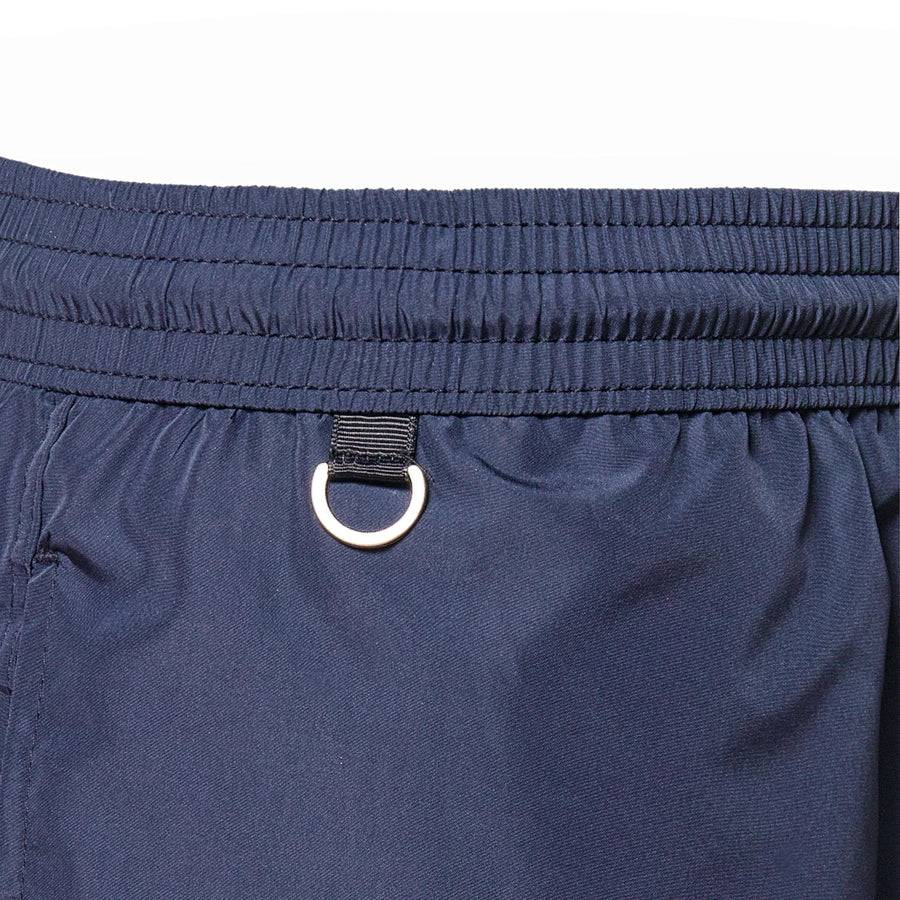 Paolo Pecora Costume da Bagno Boxer Tinta Unita Blue Promozione Limitata