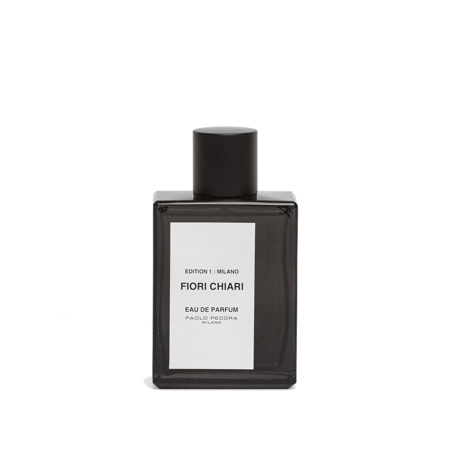 Paolo Pecora FIORI CHIARI Edition 1: Milano - Eau de Parfum 100 ML Saldi