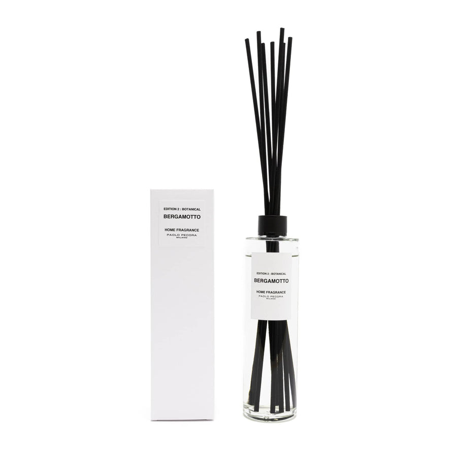 Paolo Pecora BERGAMOTTO Edition 2: Botanical - Diffusore 250 ML Offerte