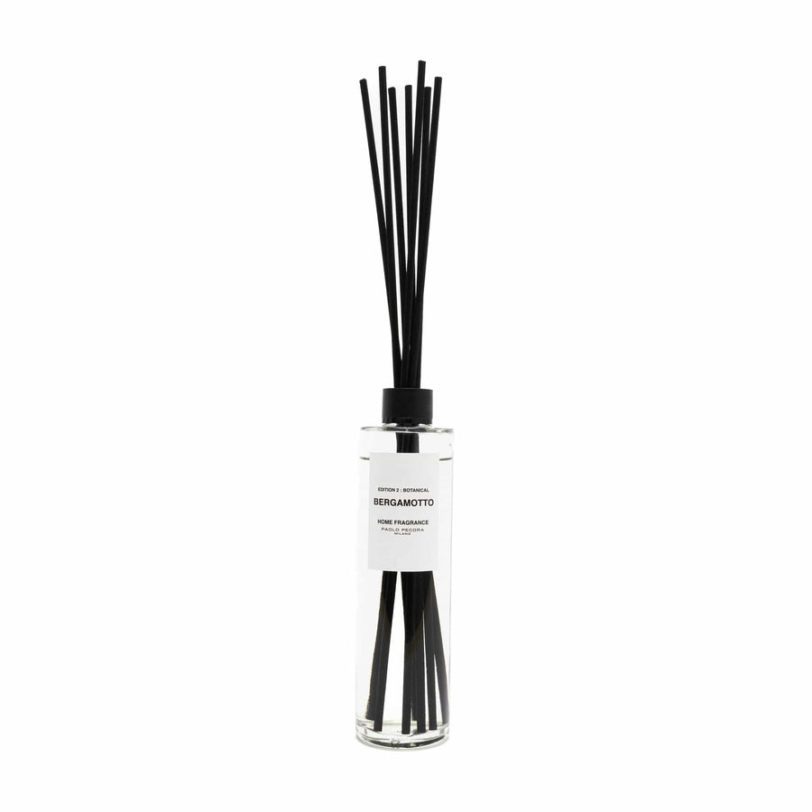 Paolo Pecora BERGAMOTTO Edition 2: Botanical - Diffusore 250 ML Offerte