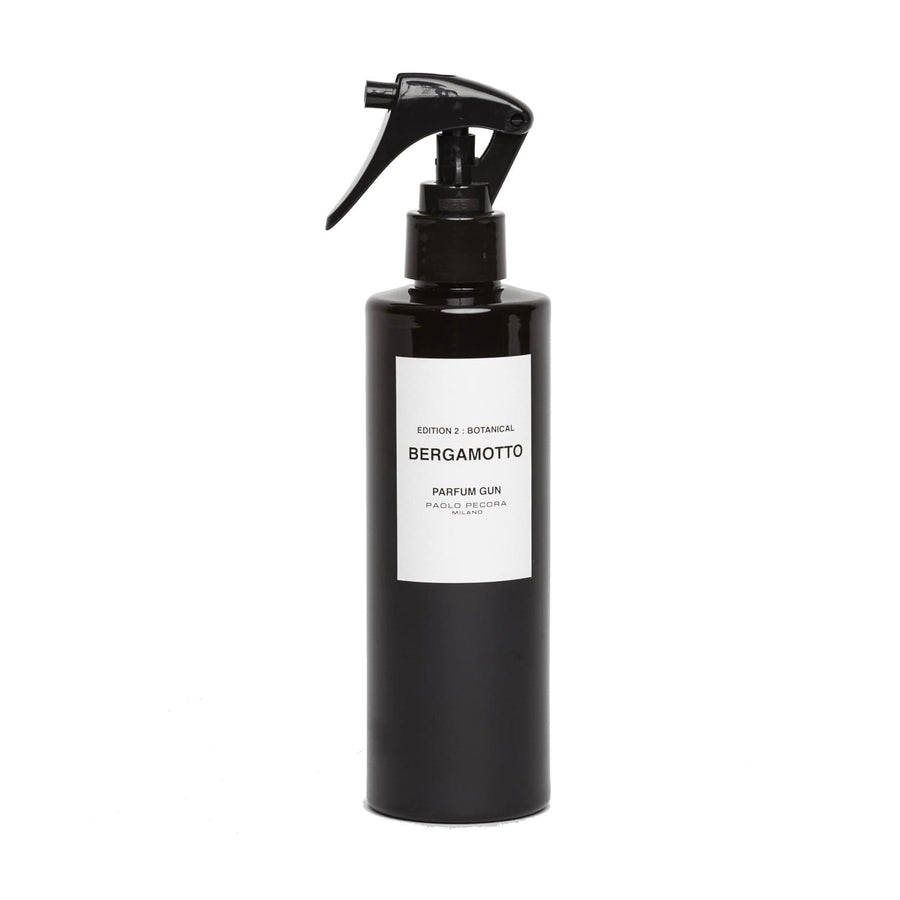 Paolo Pecora BERGAMOTTO Edition 2: Botanical - Parfum Gun 250 ML Hotsell