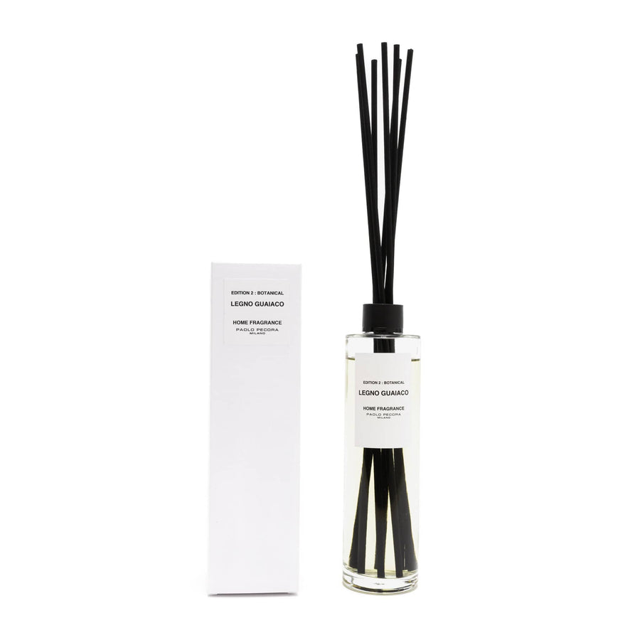 Paolo Pecora LEGNO GUAIACO Edition 2: Botanical - Diffusore 250 ML Saldi Di Fabbrica