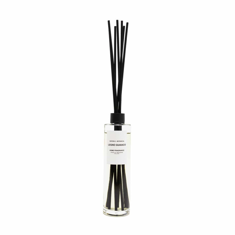 Paolo Pecora LEGNO GUAIACO Edition 2: Botanical - Diffusore 250 ML Saldi Di Fabbrica