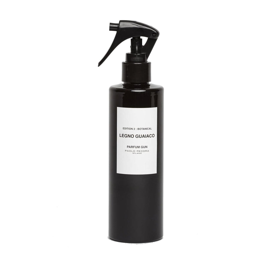 Paolo Pecora LEGNO GUAIACO Edition 2: Botanical - Parfum Gun 250 ML I Più Venduti