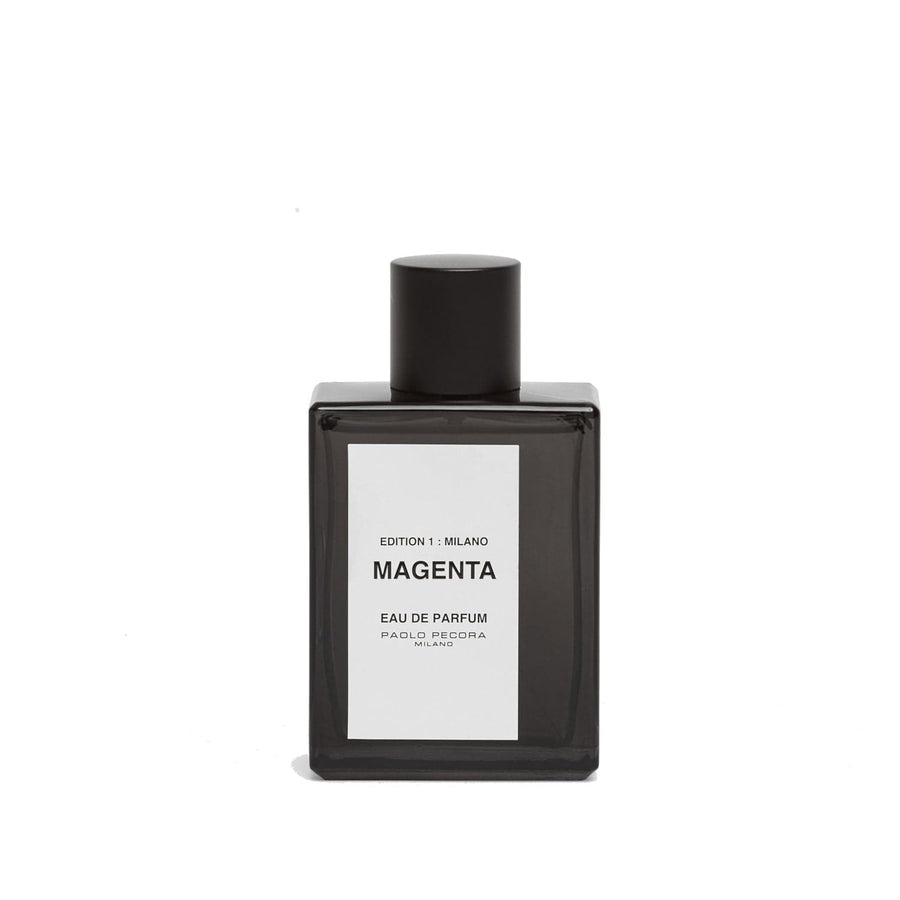 Paolo Pecora MAGENTA Edition 1: Milano - Eau de Parfum 100 ML Negozio