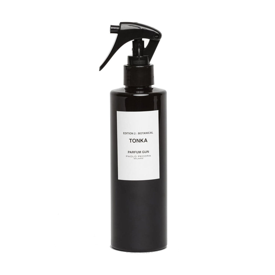 Paolo Pecora TONKA Edition 2: Botanical - Parfum Gun 250 ML In Saldo