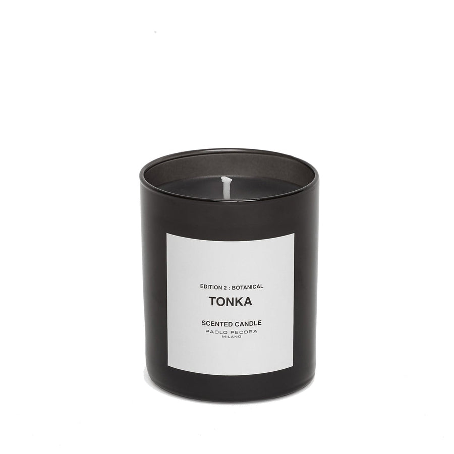 Paolo Pecora TONKA Edition 2: Botanical - Candela 210 GR Nuova
