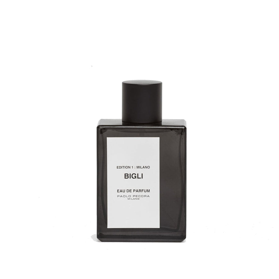 Paolo Pecora BIGLI Edition 1: Milano - Eau de Parfum 100 ML Qualità Garantita