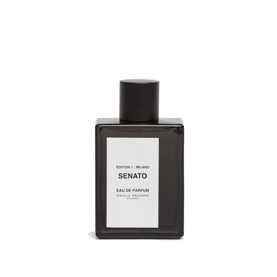 Paolo Pecora SENATO Edition 1: Milano - Eau de Parfum 100 ML Negozi Online