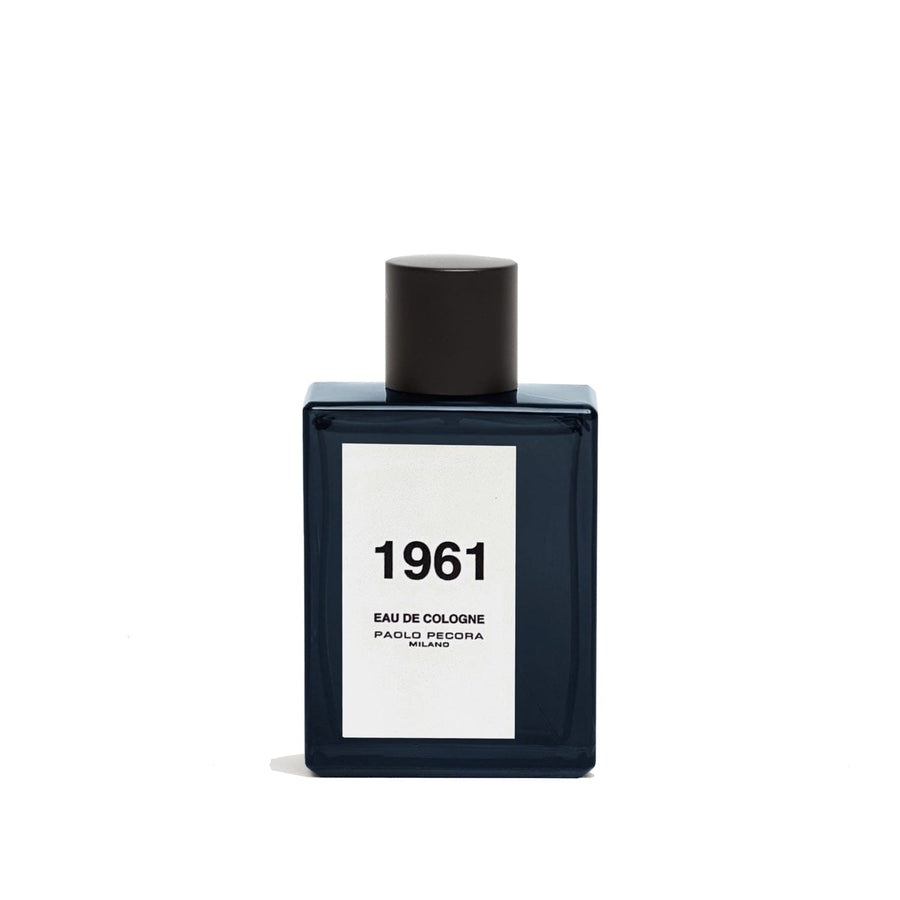 Paolo Pecora 1961: Eau de Cologne 100 ML Acquista Ora