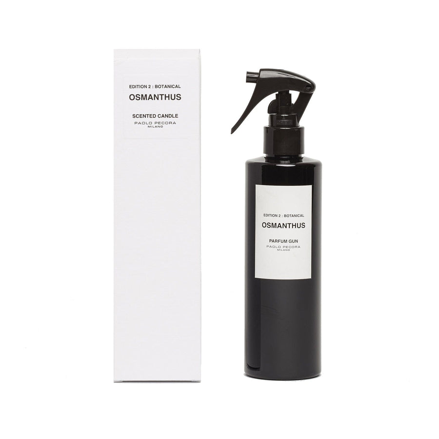 Paolo Pecora OSMANTHUS Edition 2: Botanical - Parfum Gun 250 ML Shopping Online