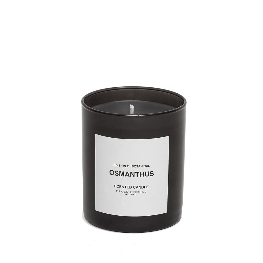 Paolo Pecora OSMANTHUS Edition 2: Botanical - Candela 210 GR Affare Del Giorno