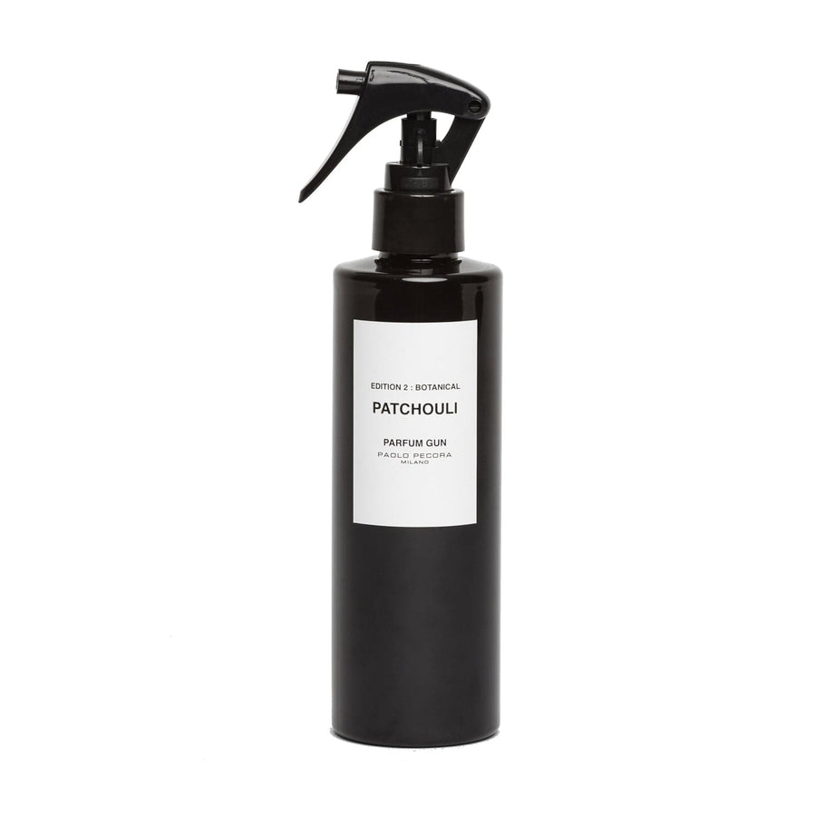 Paolo Pecora PATCHOULI Edition 2: Botanical - Parfum Gun 250 ML Prezzo Ridotto