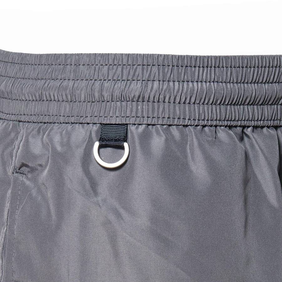 Paolo Pecora Costume da Bagno Boxer Unisex Tinta Grigio Hotsell