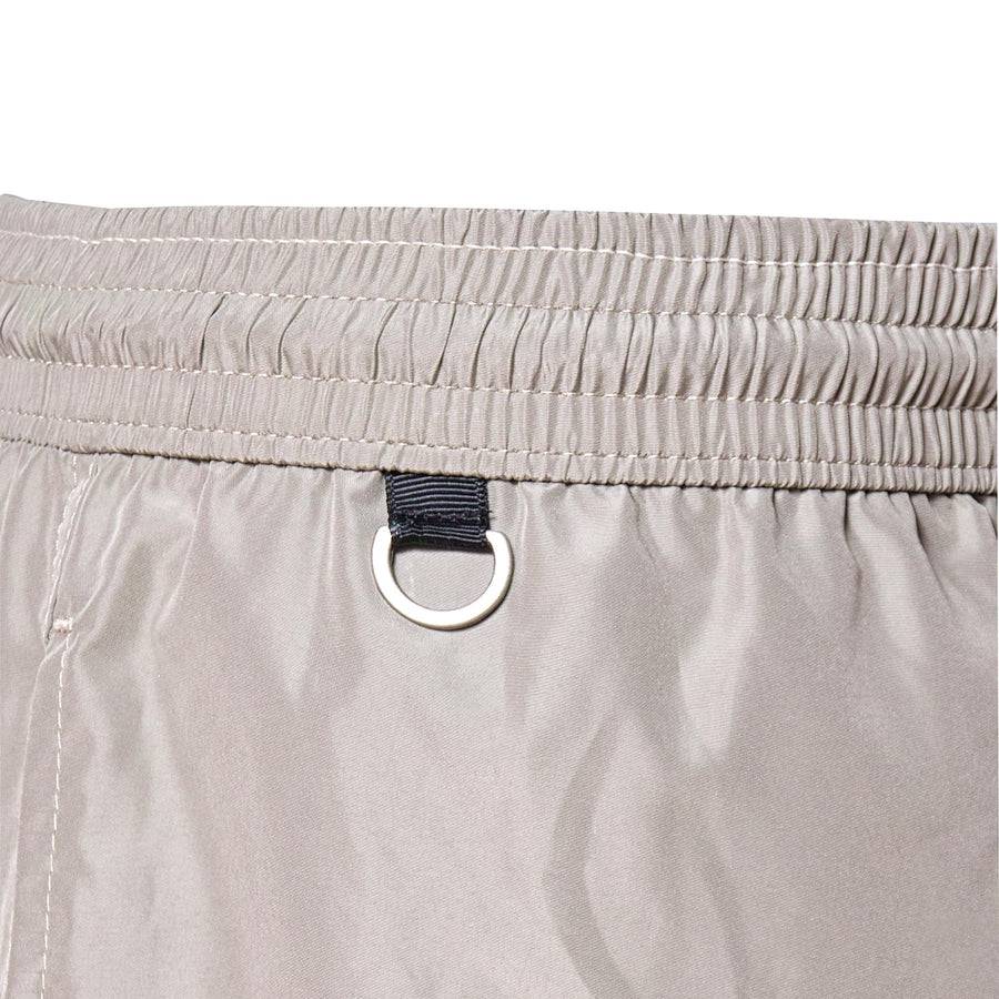 Paolo Pecora Costume da Bagno Boxer Beige Nuova