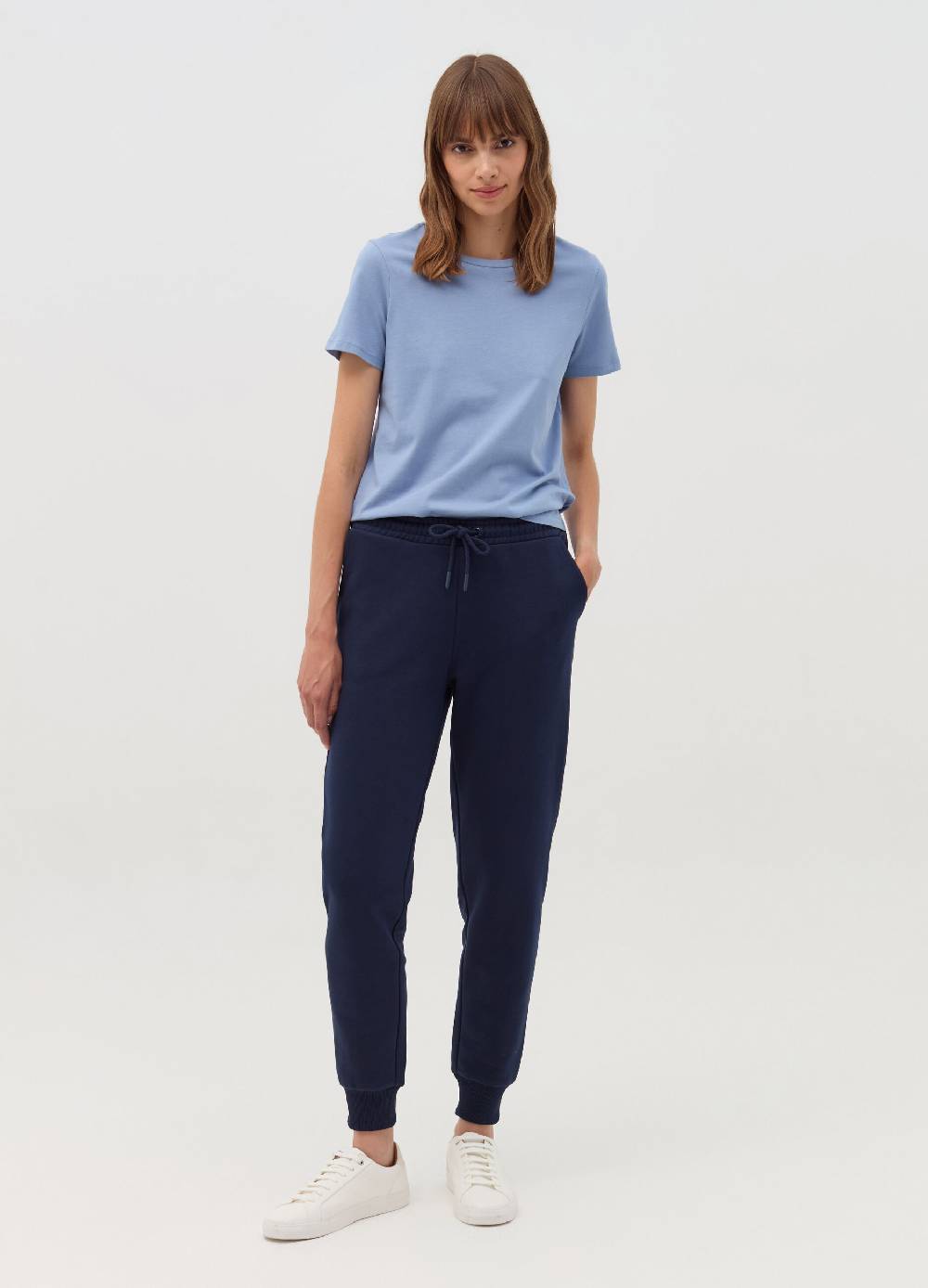 OVS T-shirt Essential in cotone bio