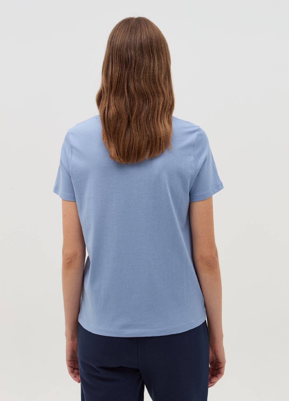 OVS T-shirt Essential in cotone bio Fino Al -60%