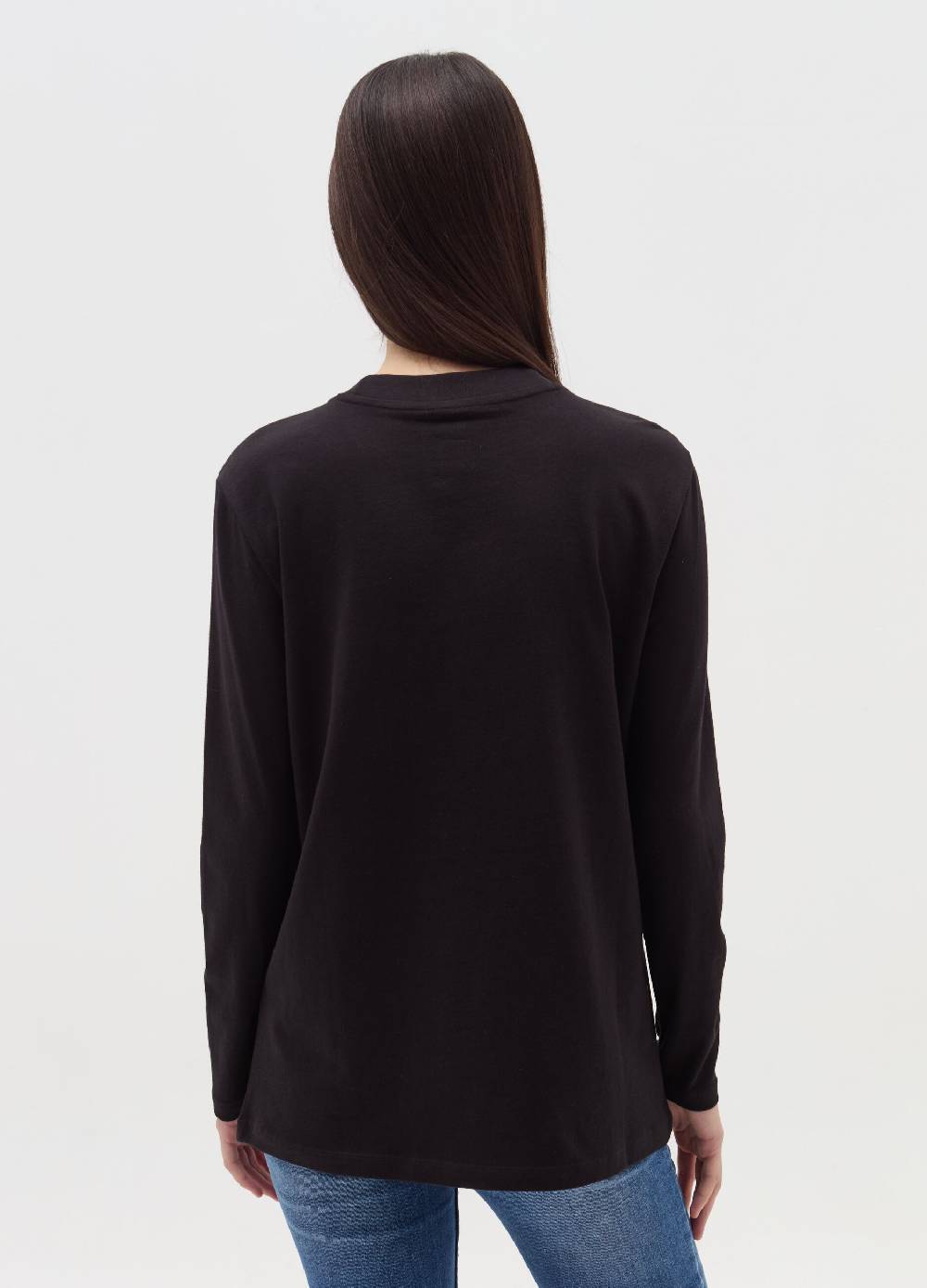 OVS T-shirt Essential a maniche lunghe Offerte