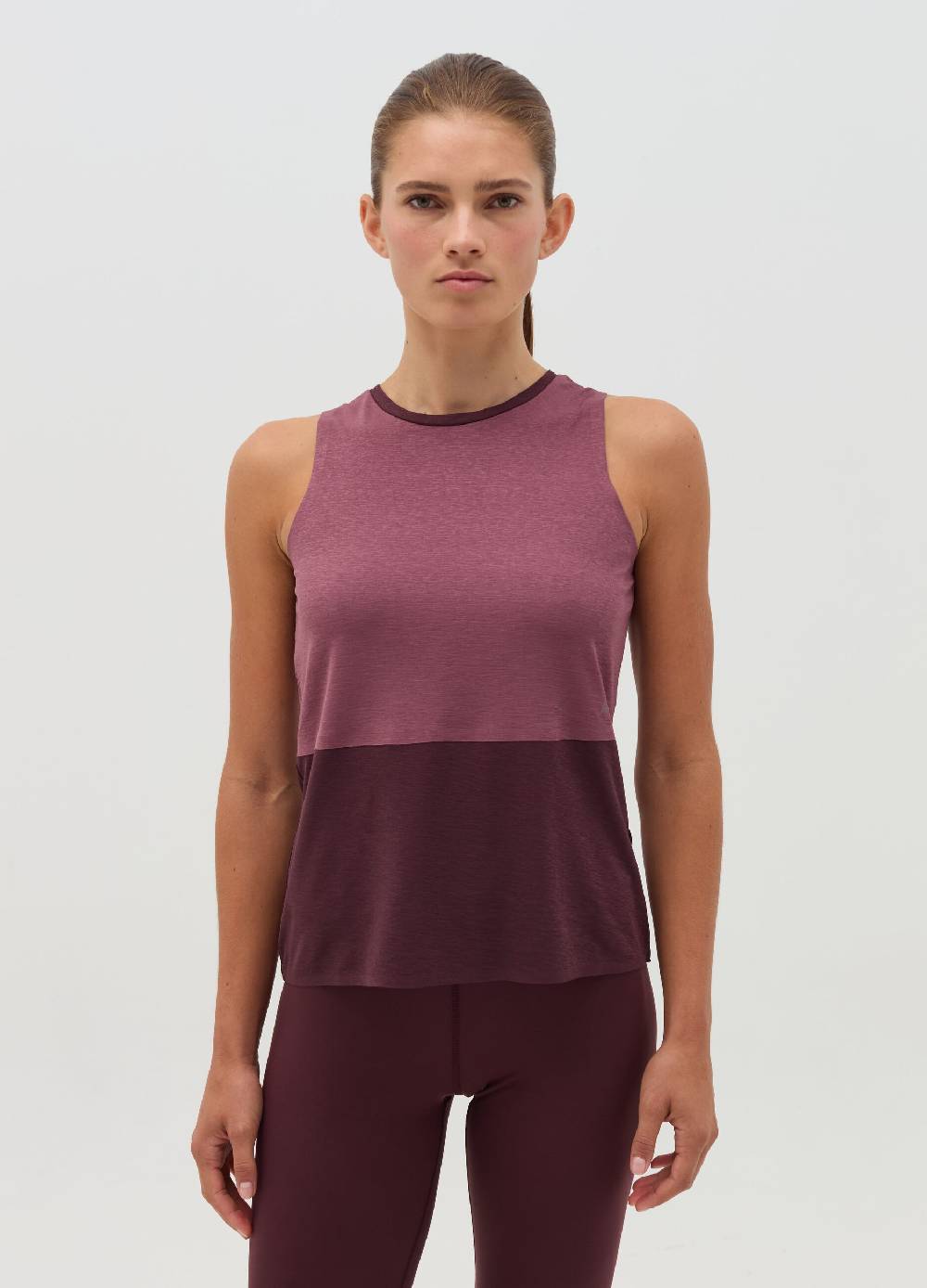 OVS ACTIVE Tank top color-block Online