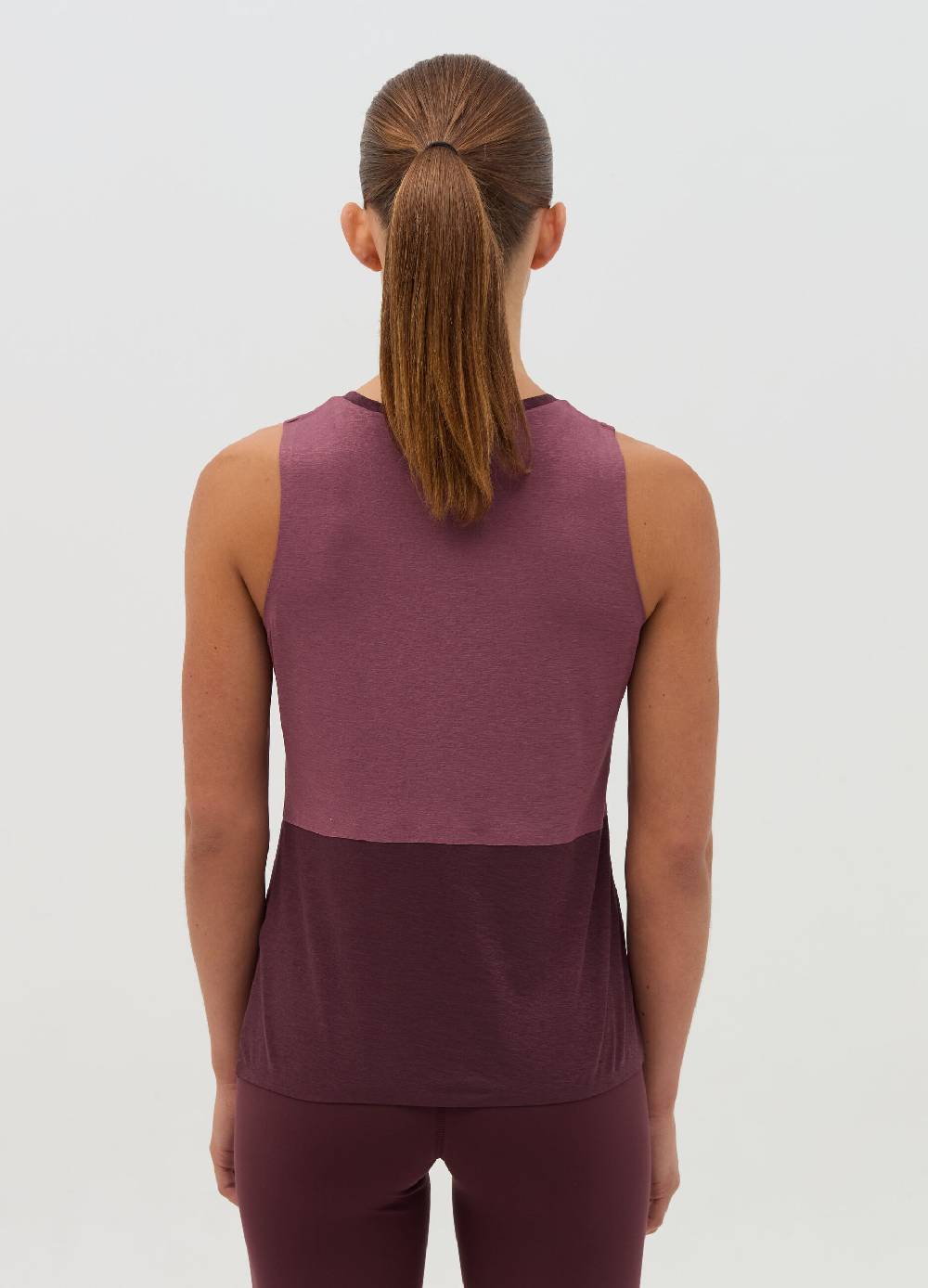 OVS ACTIVE Tank top color-block Online