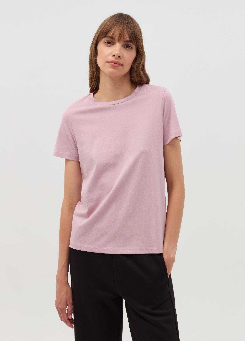 OVS T-shirt Essential in cotone bio Negozio
